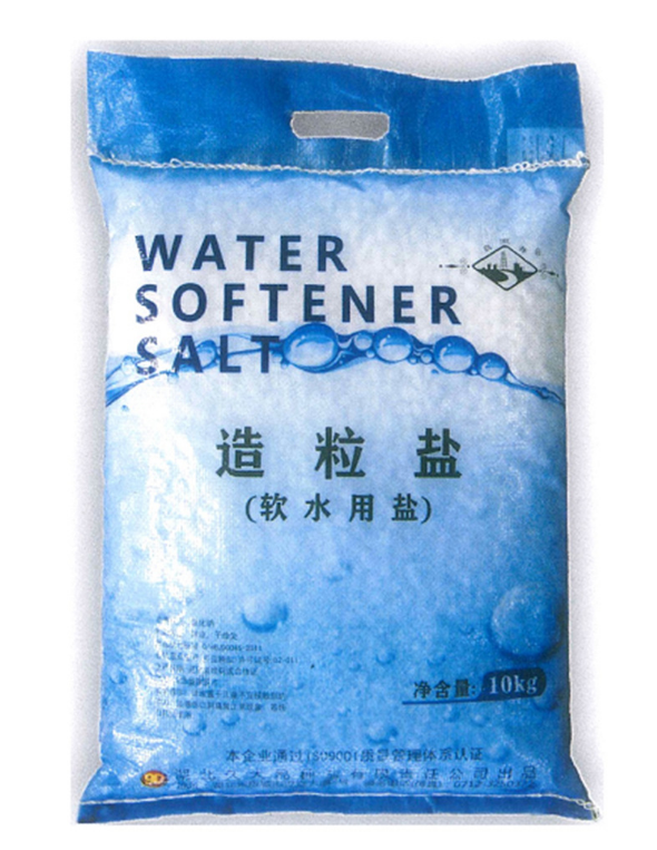 軟水機專用鹽