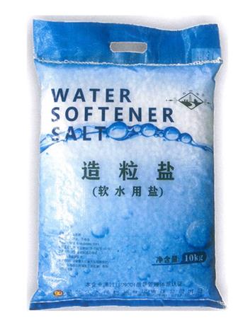 軟水機專用鹽